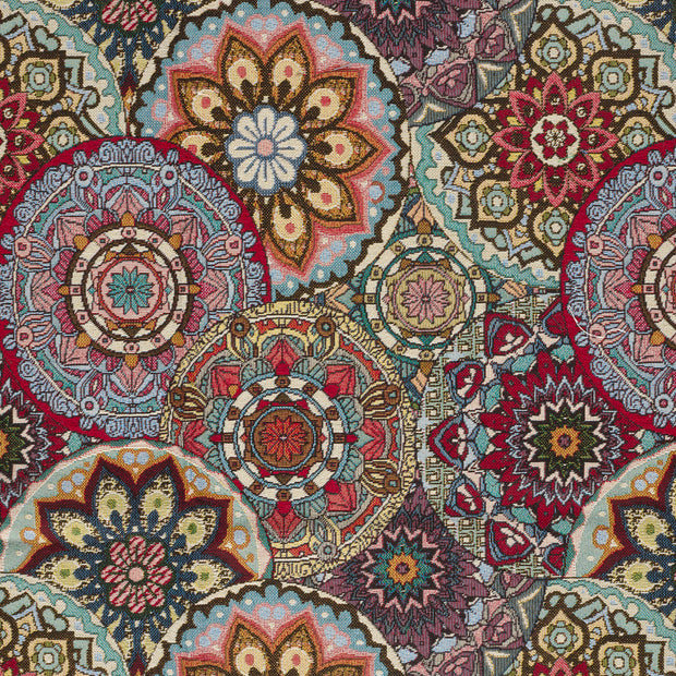 Gobelin tissu Beige 
