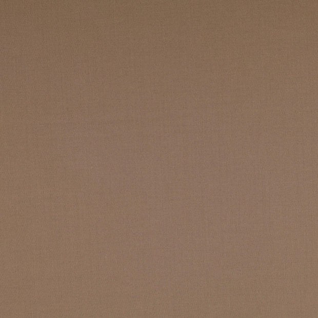 Sergé tissu Beige