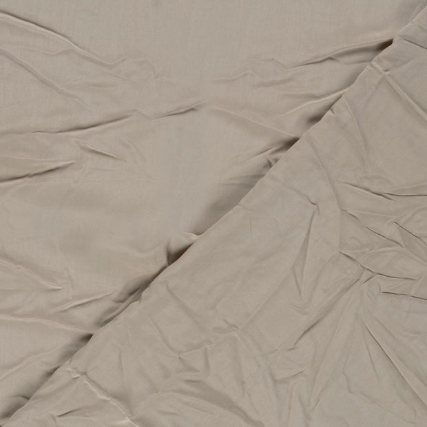 Viscose Poplin fabric Unicolour 