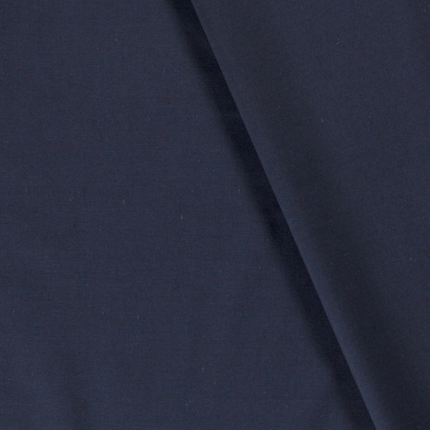 Cretonne tissu Unicolore 