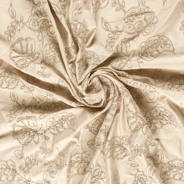 Polyester Webware fabrik Beige 