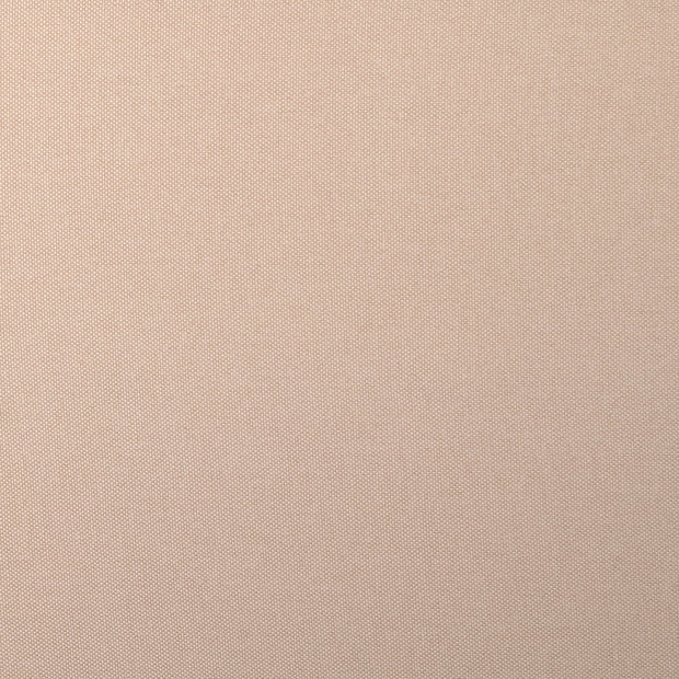 Panama fabric Unicolour Off White