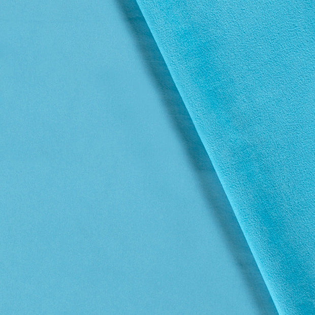 Softshell fabrik Uni Aqua
