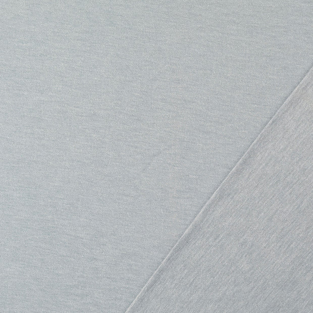 Viscose Jersey fabric Petrol 