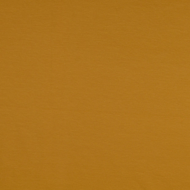 Jersey fabrik Uni orange