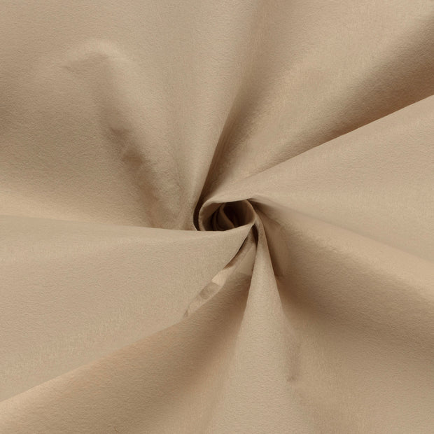 Feutrine tissu Beige 