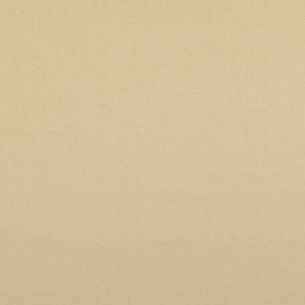 Fahnentuch Premium fabrik Uni beige