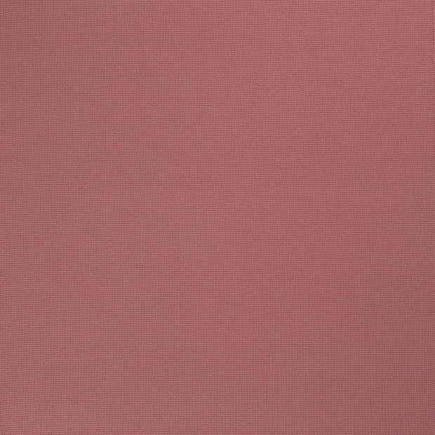 Waffle piqué fabric Old Pink matte 