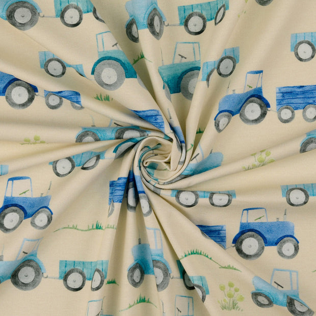 Jersey tissu  