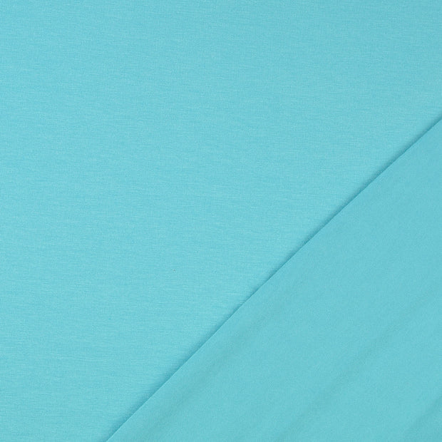 Viscose Jersey fabrik Uni 