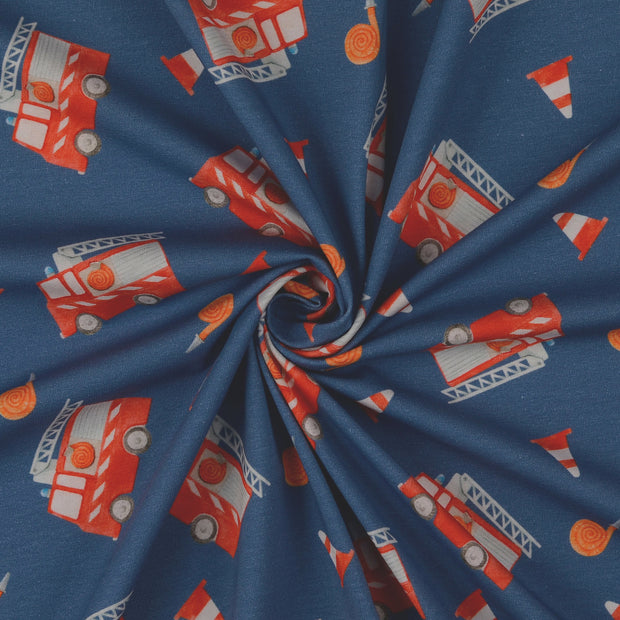 Jersey fabric  