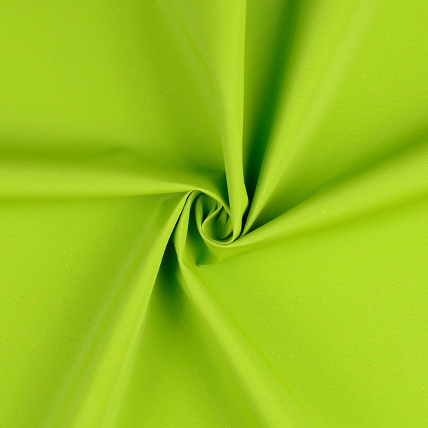  tissu Pomme verte 