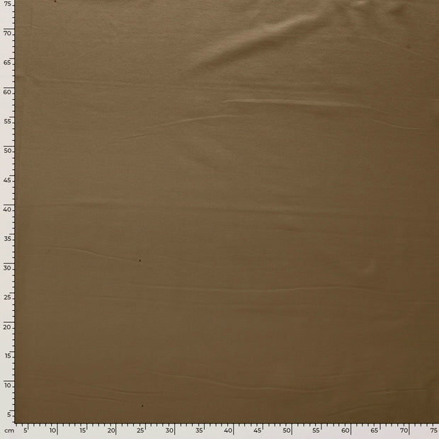 French Terry fabric Unicolour 