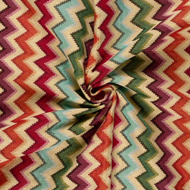 Gobeline fabrik Beige Jacquard 