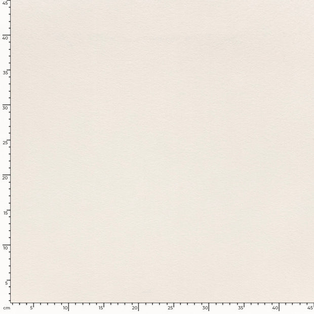 Feutrine 3mm tissu Unicolore 