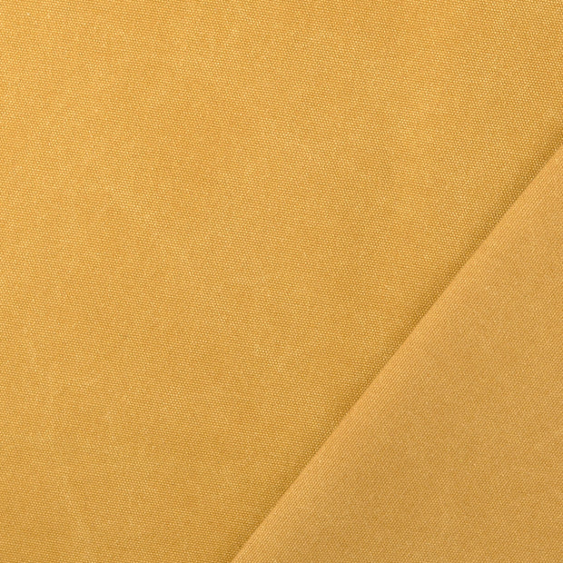 Canvas fabric Camel 
