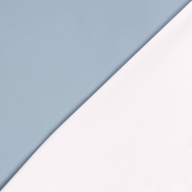 Aqua Protect (wasserdicht) fabrik Babyblau 