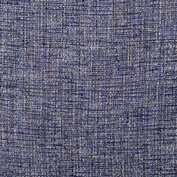 Bouclé fabrik Karo's marine