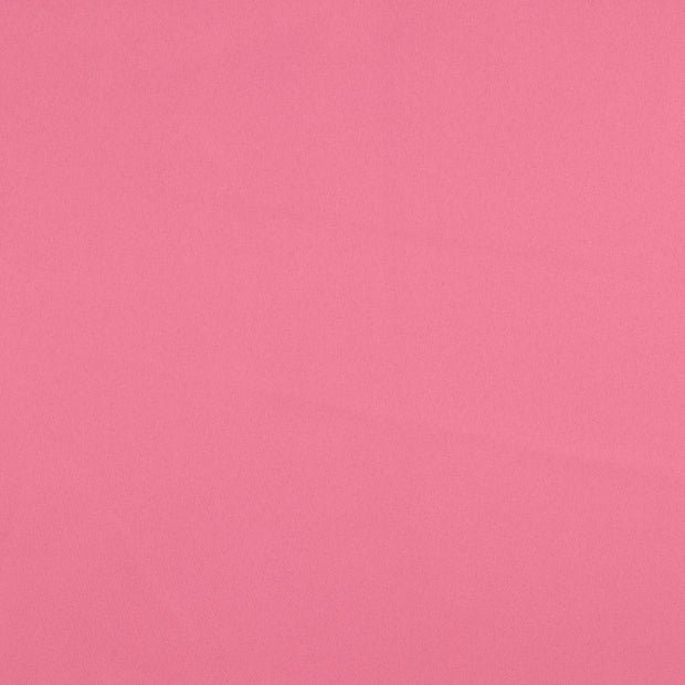 Abdunkelndstoff fabrik Uni Rosa