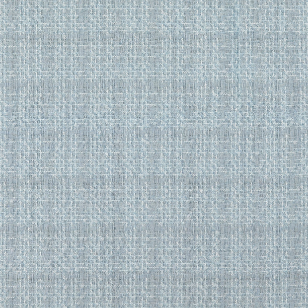 CO Boucle fabrik Uni Himmelblau