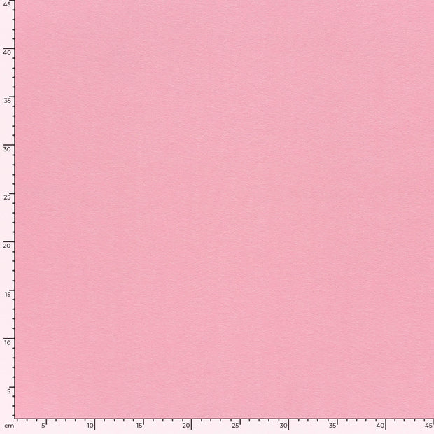 Feutrine 3mm tissu Unicolore 
