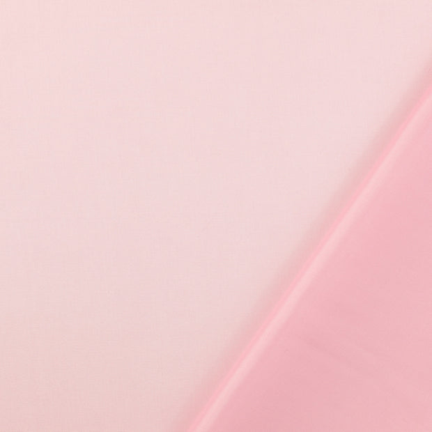 Futterstoff fabrik Helles Pink 