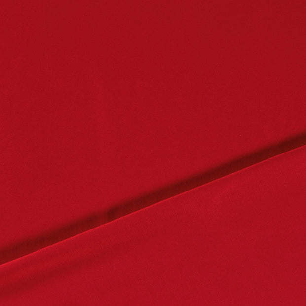 Milano tissu rouge 