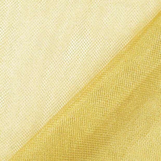 Tüll fabrik gold 