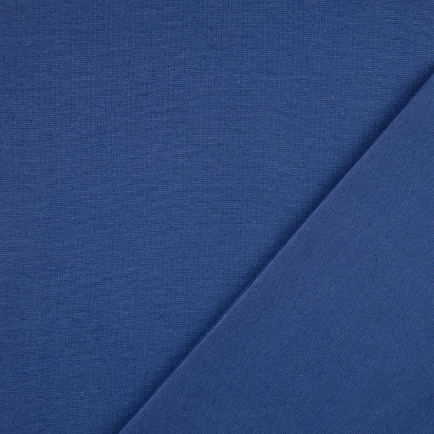Heavy Knit fabrik Uni 
