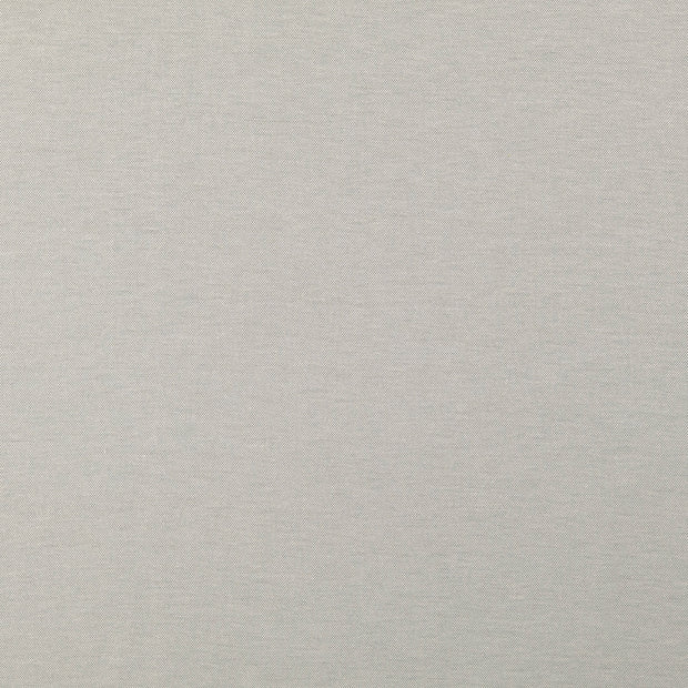 Jersey de Viscose tissu Melange Gris