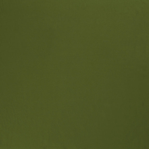 Jersey fabric Forest Green 