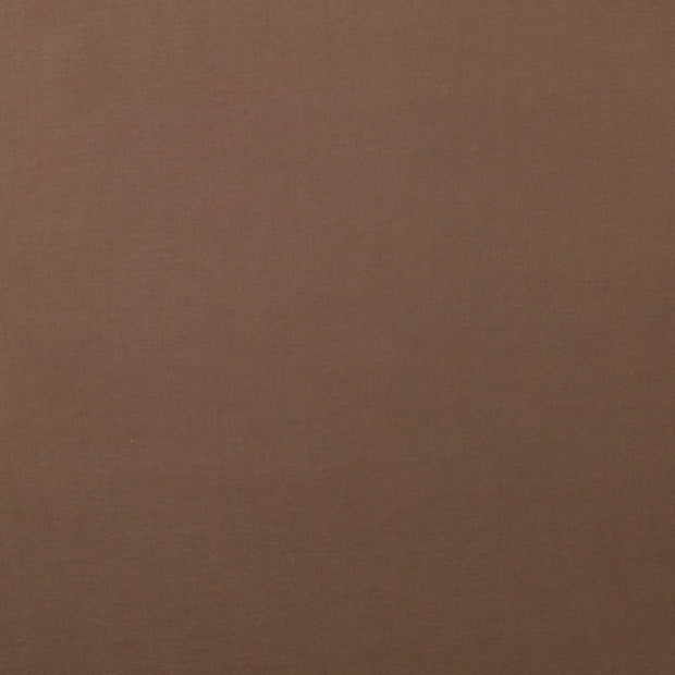  fabric Unicolour Brown