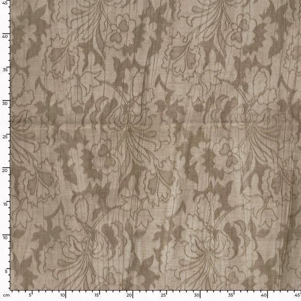  fabrik Uni Braun-Taupe