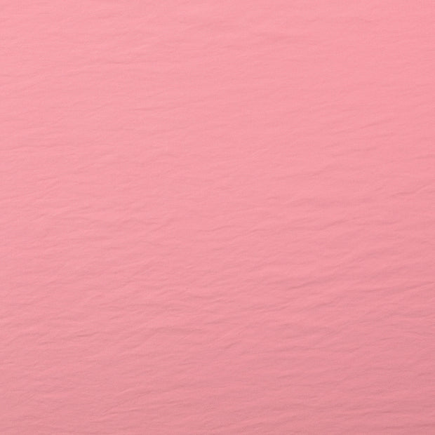Viscose Nylon Twill fabrik Uni altrosa