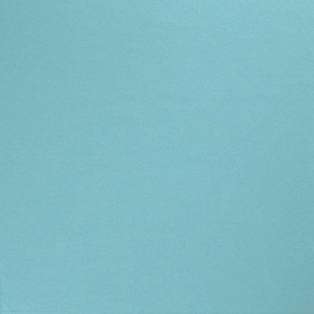 Burlington fabrik Uni Turquoise
