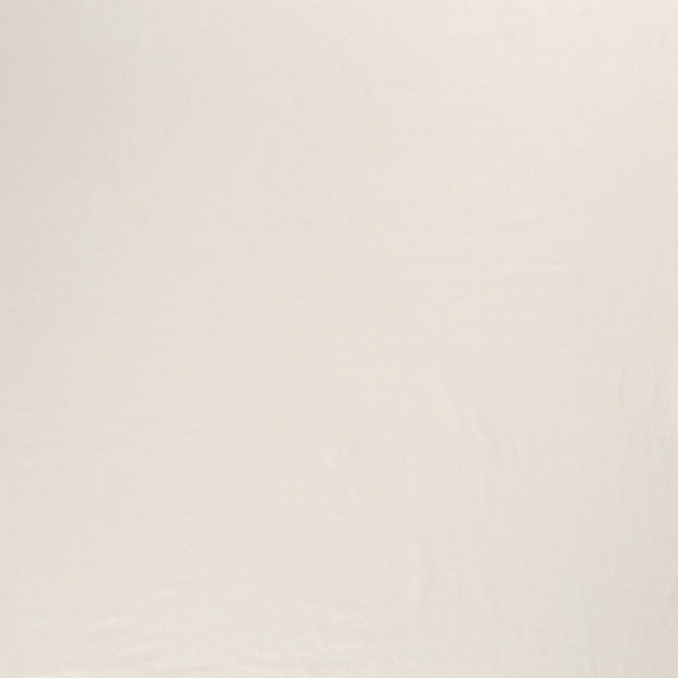 Jersey fabric Off White 
