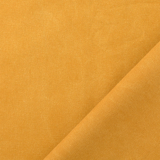 Canvas fabric Oker 