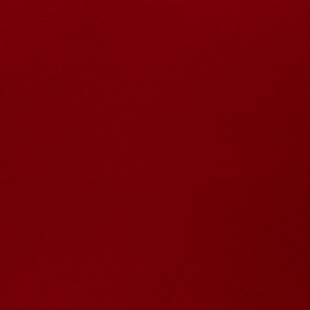 Jersey de Viscose tissu Rouge Bordeaux 