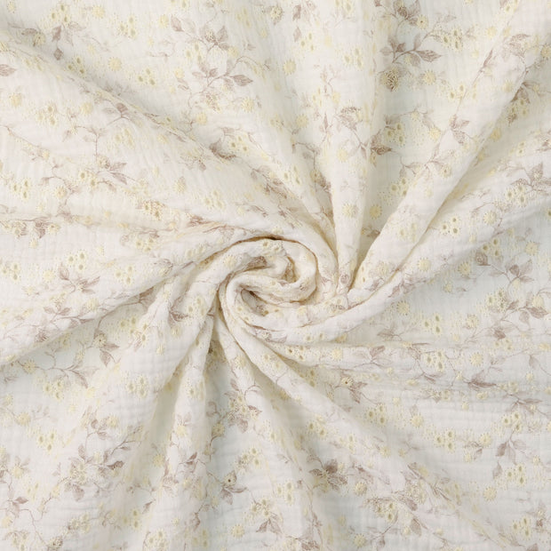 Cotton Poplin fabric  
