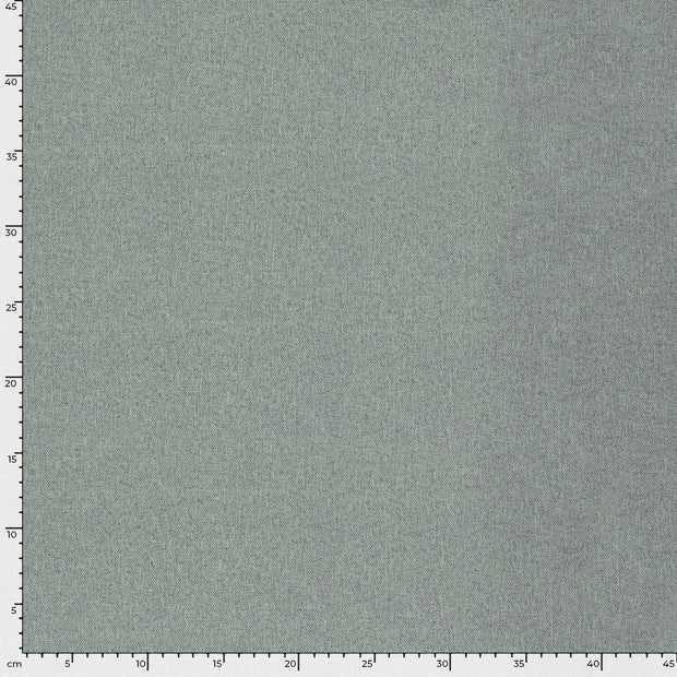 Tissu occultant tissu Unicolore peint 