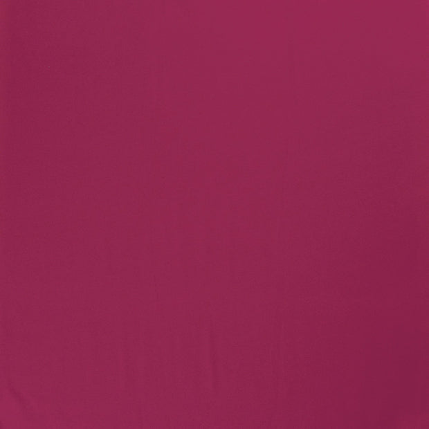 Jogging fabric Fuchsia matte 