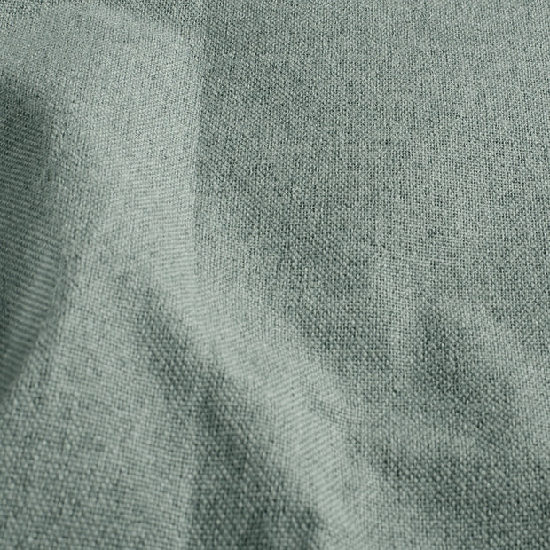 Tissu occultant tissu Unicolore Menthe foncée
