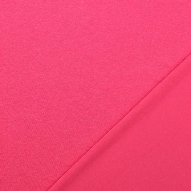 Viscose Jersey fabrik Uni 