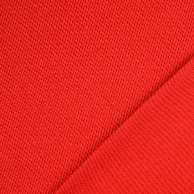 Heavy Knit fabrik  