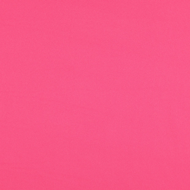 Burlington fabrik Uni Fuchsia