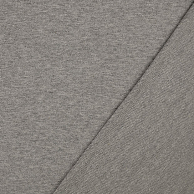 French Terry tissu Unicolore 