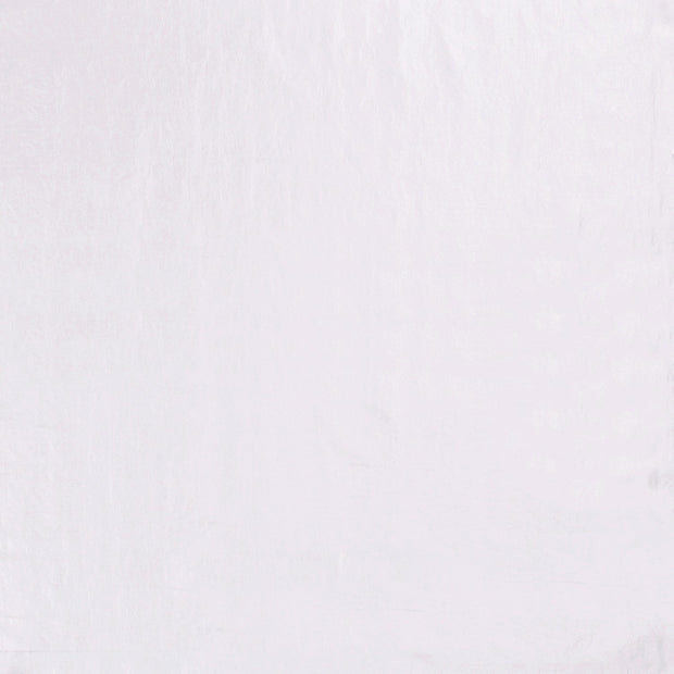 Taffetas tissu Blanc optique légèrement brillant 