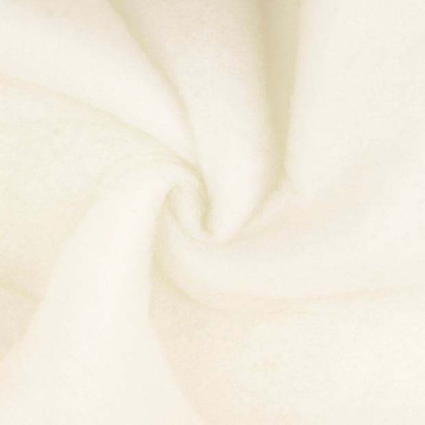 Interface tissu blanc 