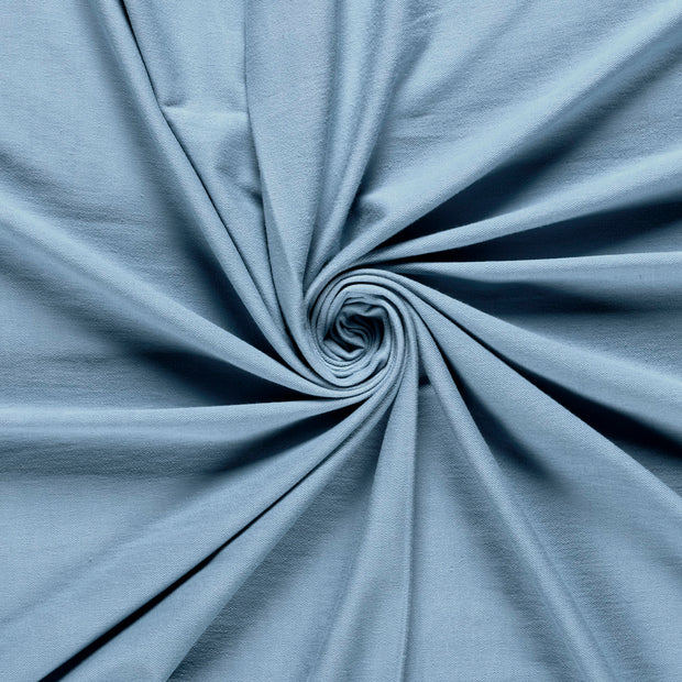Jeans tissu Bleu clair Pré-lavé 
