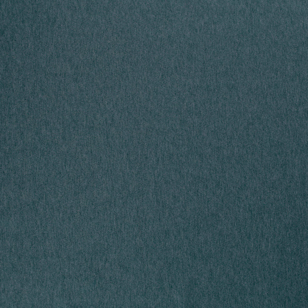 Jeans Stretch fabrik Uni petrol